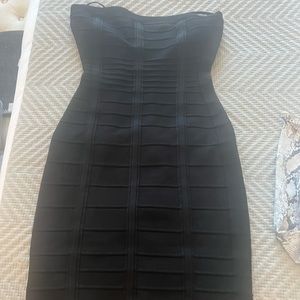 Herve Leger BODYCON